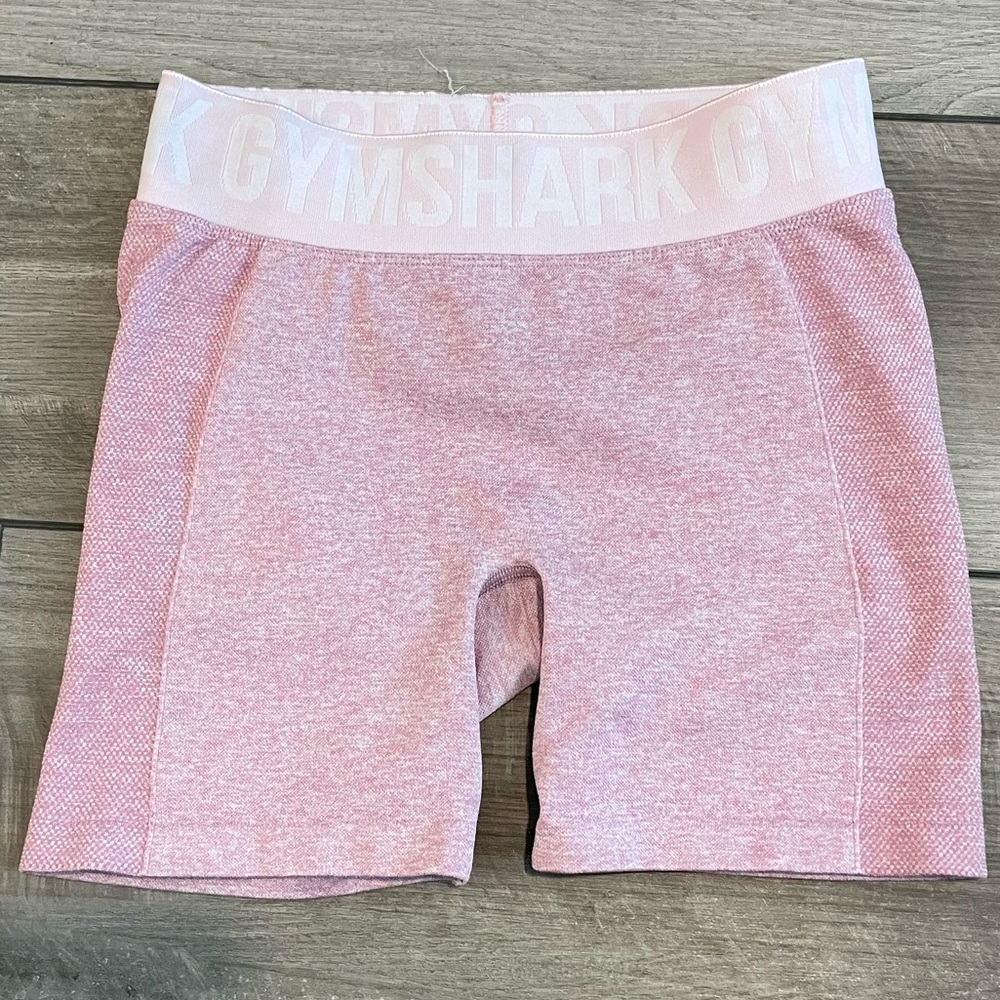 Gymshark Flex Shorts